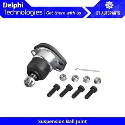 Передний верхний шарнир подвески для Buick GS 1970-1972 годов выпуска Delphi 1971 - Изображение 1 из 2