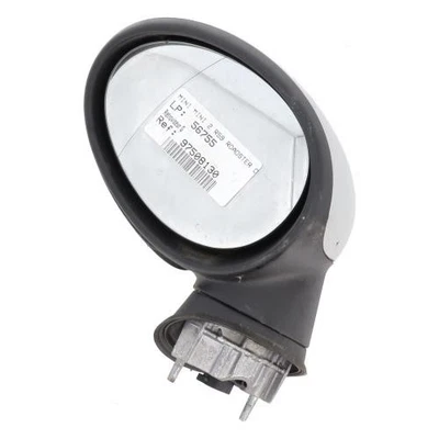 Retroviseur gauche MINI MINI 2 R59 ROADSTER CABRIOLET 51167417465 - Immagine 1 di 4
