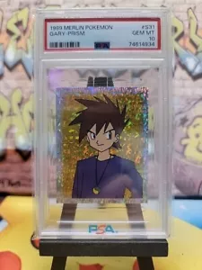 Pokemon - Picture 1 of 1