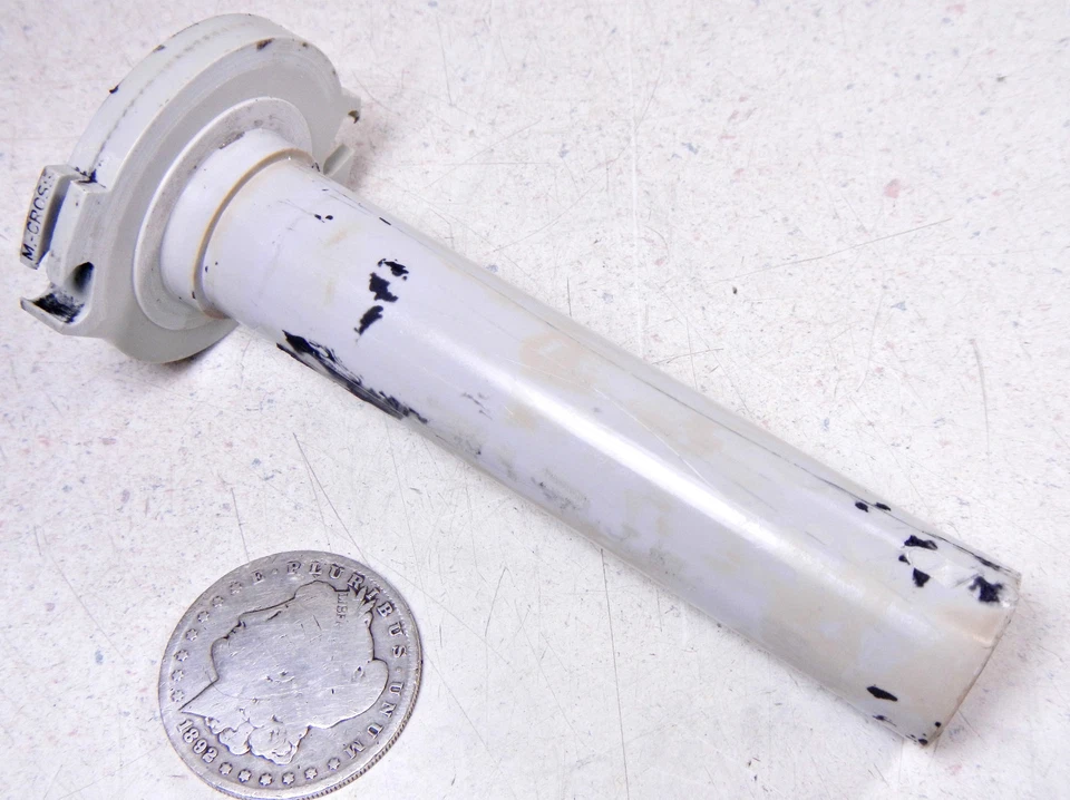 TUBO DESLIZANTE ACELERADOR 86 KTM 350 MXC Foto 1 de 4