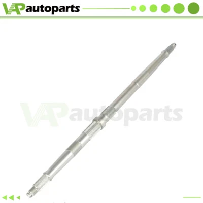 Eje de rueda trasera para Honda Recon 250 TRX250TM TRX250TE 2002 2003-2020 Foto 1 de 4