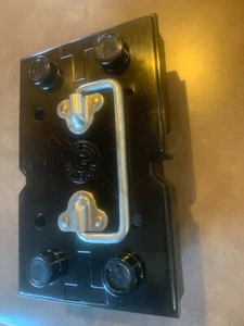 NEW OLD STOCK GENERAL SWITCH CORP 100 AMP FUSE PULLOUT FUSE HOLDER CP100 CP-100 - Picture 1 of 4