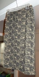 Outfit JPR Damen Polyester gerader Rock Größe: S *gebraucht* - Bild 1 von 2