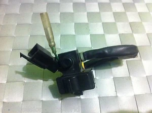 A-37 SUZUKI ADDRESS MANDO PIÑA INTERRUPTOR SWITCH GEAR LENKER SCHALTER - Imagen 1 de 1