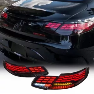 Actualización de la luz trasera LED para Mercedes Benz Clase S cupé W217 2014-2017 Plug&Play - Imagen 1 de 14