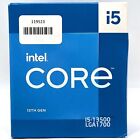 Intel Core i5-13500 2.5GHz 14-Core CPU LGA1700 BX8071513500