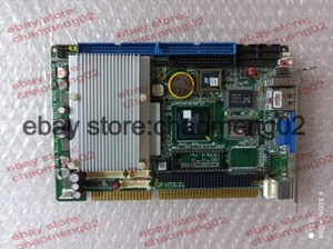 (In Stock) USED HSB-668I Rev: A1.1 1907668I04 industrial motherboard Tested - Afbeelding 1 van 4