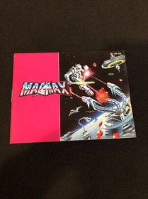 magmax nes manual