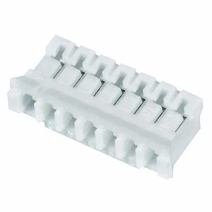 CONECTOR HOUSING MODELO JST PHR HEMBRA 7 VÍAS PASO 2.0 PHR-7 PIEZAS 10 - Imagen 1 de 1