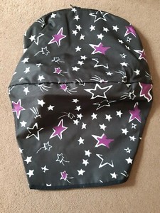 custom bugaboo canopy