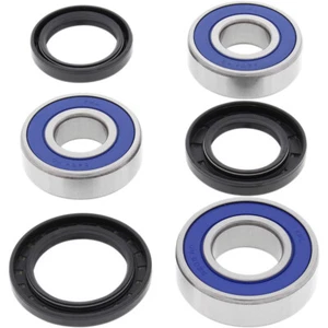 ALL BALLS 25-1557 KIT CUSCINETTI RUOTA POSTERIORE TRIUMPH TIGER 800 XRT 2016 - Foto 1 di 1