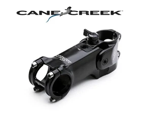Cane Creek EESILK Suspension Stem with Switch Black Bike Stem - Picture 1 of 6