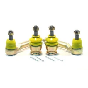 Whiteline KCA313 Roll-Centre / Bump-Steer Adjust Kit fits Subaru WRX/STI 2000-14 - Picture 1 of 4