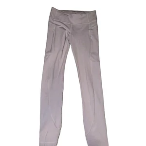 Athleta girl snow problem tight/leggings, girls size large/12 - Picture 1 of 4