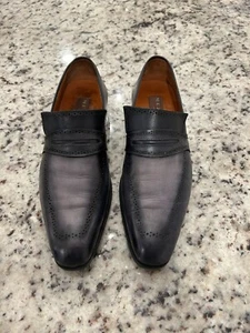 Mezlan Men’s Loafers - Picture 1 of 4