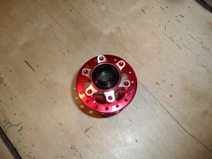 Novatec D811SB-15 Vorderradnabe-Disc 15x100 32 Loch - Bild 1 von 3