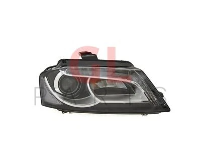 FARO DERECHO AUDI A3 8P 2009-2012 bi-xenón 8p0941030AM Foto 1 de 4