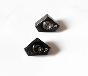 2x Golf Weight Screw For Cobra Darkspeed, X, LS, Max Driver Wood FW Hybrid UT - Picture 1 of 5