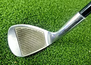 PureSpin Tungsten Sole Gap Wedge 48* / RH / Ladies Graphite ~35.5" / jd3762 - Picture 1 of 10