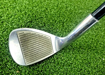PureSpin Tungsten Sole Gap Wedge 48*  /  RH  /  Ladies Graphite ~35.5"  / jd3762 - Image 1 of 4