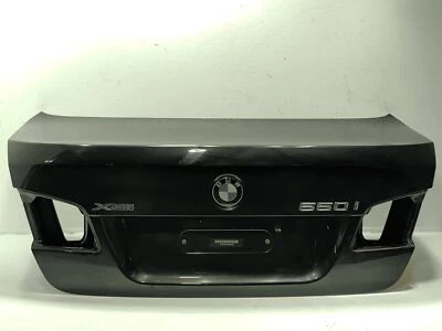 BMW 535i 550I F10 2011-2016 maletero tapa carcasa panel cubierta OEM A90 Foto 1 de 4