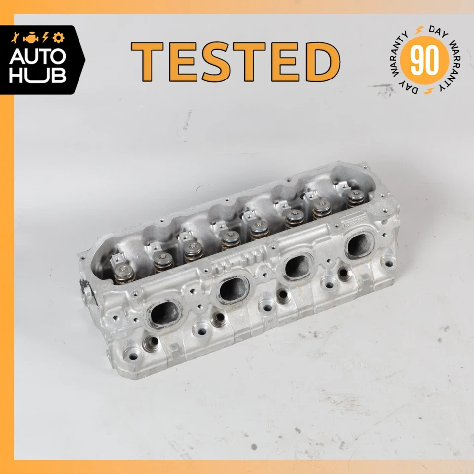 Cilindro motor lado conductor izquierdo Chevrolet Corvette C7/Camaro LT1 6,2 L V8 OEM Foto 1 de 4