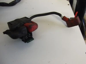 HONDA VFR400 NC30 SOLENOID - Picture 1 of 4