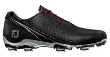 Novo Com Caixa Footjoy Dna Masculino Tênis De Golf 53385, Estilo Sapato temporada anterior
