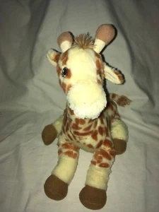 Kohls Cares Giraffe Plush Nancy Tillman Stuffed Animal Id Know You Anywhere Love - Bild 1 von 6