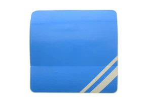 Película adhesiva Simson para carcasa de faro - Azul - S53, S83 - Imagen 1 de 1