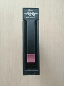 Seagate Barracuda 7200.9 160GB,Internal,7200 RPM,8.89 cm (3.5") (ST3160812AS) … - Afbeelding 1 van 4