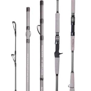Saltwater Fishing Jigging Rod Lure Carbon Casting Spinning Rod for Fishing Tuna - Picture 1 of 20