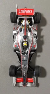 Minichamps Paul’s Model Art Mclaren Mercedes Mp 4/21 2006 Emirates Sammlermodell - Picture 1 of 24