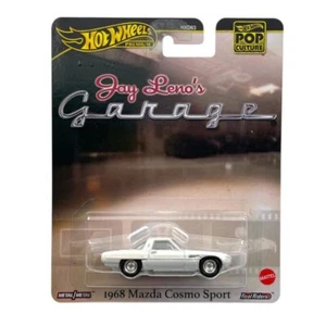 Modellino Auto Hotwheels 1/64 Mazda Cosmo Sport 1968 - Foto 1 di 1