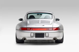 1998 Porsche 911 4S - Picture 1 of 38