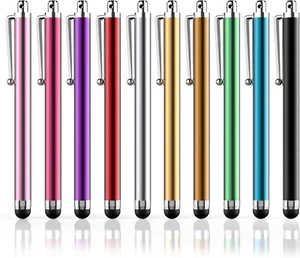 AUZOSL 10er Pack Tablet Stift für Tablet mit Touchscreen Stylus Pen Touch - Bild 1 von 7