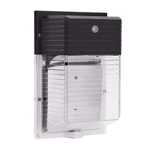 LED Wall Pack Light,30W 4050lm 5000K Dusk to Dawn Photocell,IP65 Waterproof, ... - Picture 1 of 7