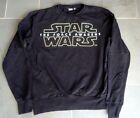 Star Wars Black The Force Awakens Sweatshirt XS