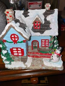 Ashland Christmas House Lights Up - Picture 1 of 6