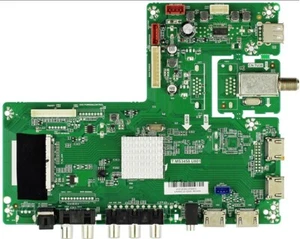 Placa base AE0010758 T.MS3458.U801 para RCA RLDED5098-UHD - Imagen 1 de 1
