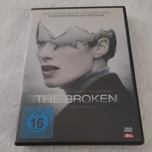 The Broken - DVD  - Bild 1 von 2