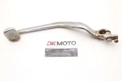 pedal de freio direito suzuki gs1000gl gs1100g fabricante de equipamento original R13.BX18 - Imagem 1 de 4