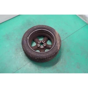 LLANTA PARA RENAULT MEGANE (08-12) 1.4 16V TURBO (96KW) BER. 3P/B/1397CC 2008 - Imagen 1 de 4