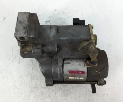 Arrancador de auto Denso OEM TN228000-0811 - Se adapta a Isuzu Rodeo y Honda Passport ZN0OG Foto 1 de 4