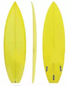 SURFBRETTER....SURFBRETTER 2er Pack fertige HO Scale Surfbretter Maßstab 1/87 - Bild 1 von 1