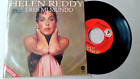 Helen Reddy-You&#39; re my world-7&quot; Mexico Single promo Radio CAPITOL