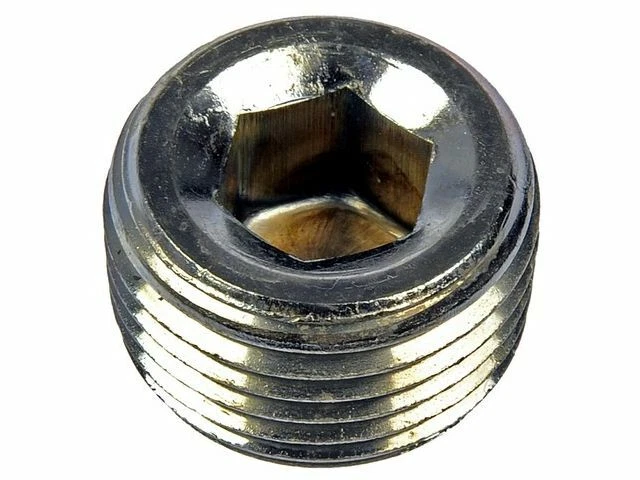 Enchufe de culata Dorman para Toyota Land Cruiser 1973-1992 4,2 L 6 cilindros 84NKVM Foto 1 de 1