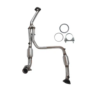 Fit 2003-2008 Chevrolet Express 1500 2500 GMC Savana 1500 Catalytic Converter - Picture 1 of 7