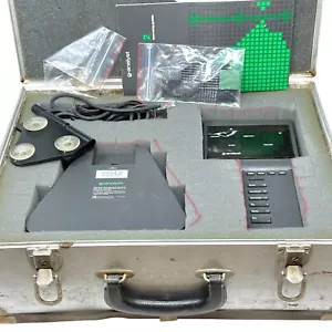 Valentine Research G-Analyst Fahrzeug Dynamik Monitor mit Tragetasche, Handbücher - Bild 1 von 10
