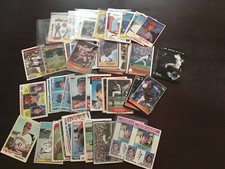 TOM SEAVER Oddball Insert & Regular issue METS REDS SOX Baseball YOU CHOOSE